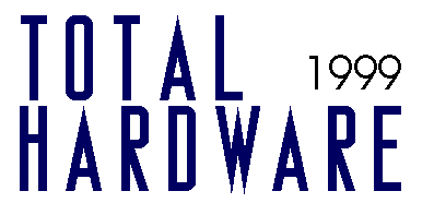 total hardware 1999